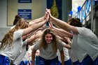 Swim Senior Day  Wheaton College Swimming & Diving Senior Day 2022. - Photo By: KEITH NORDSTROM : Wheaton, Diving, Swim, Swimming, Senior Day